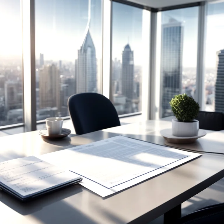 Strategic Problem-Solving