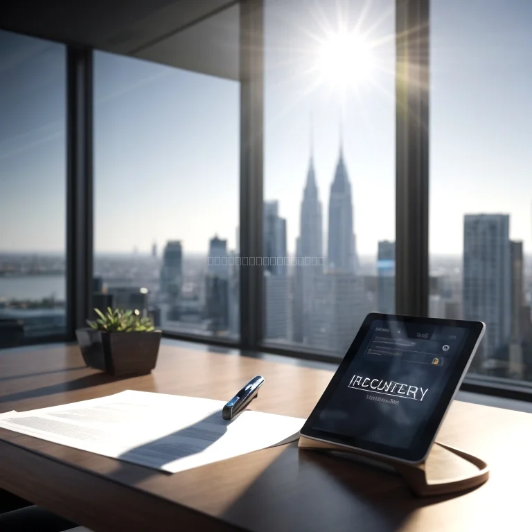 Resolving Brokerage Disputes